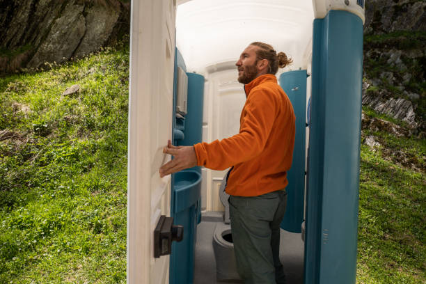 Best Event porta potty rental  in Niles, MI