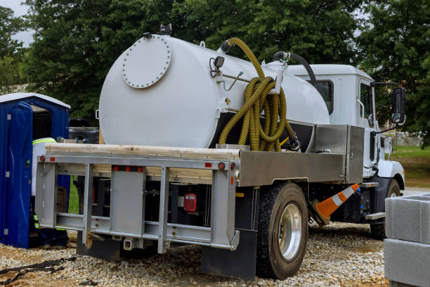Best Construction site porta potty rental  in Niles, MI