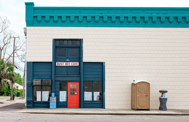 Best Sanitation services for porta potties  in Niles, MI