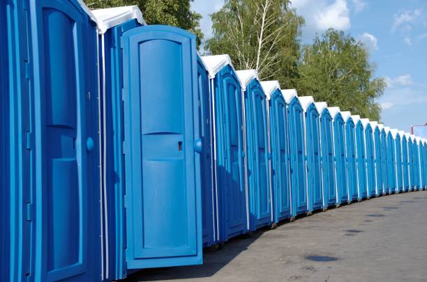 Professional porta potty rental in Niles, MI